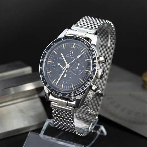 omega speedmaster 105.003-65|omega 105.003 review.